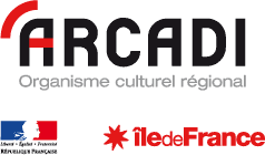 Logo Arcadi