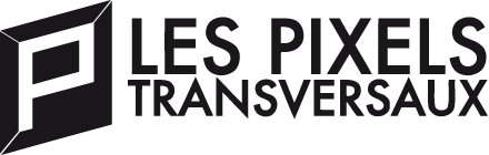 Logo Pixels